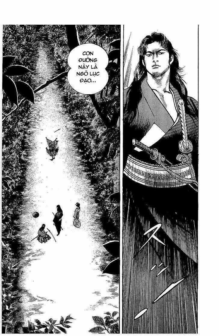 Bestia - Chapter 18 - Trang 20