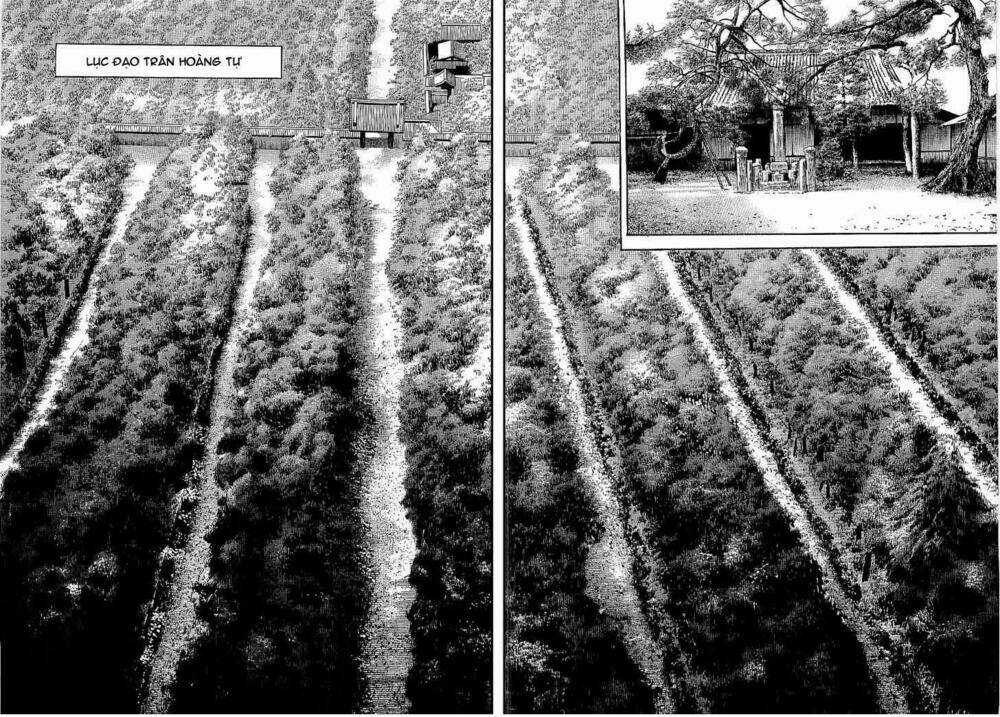 Bestia - Chapter 18 - Trang 3