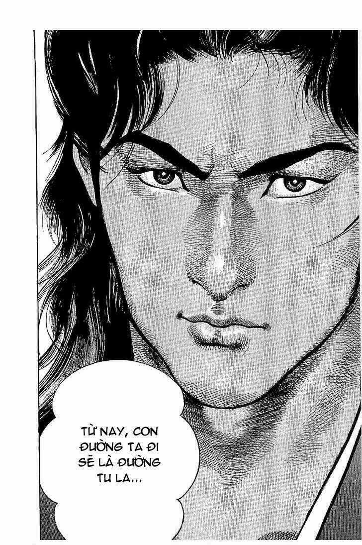 Bestia - Chapter 18 - Trang 22