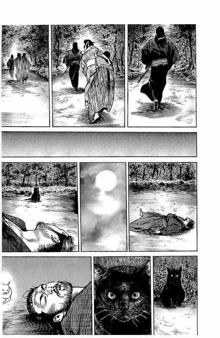 Bestia - Chapter 18 - Trang 23