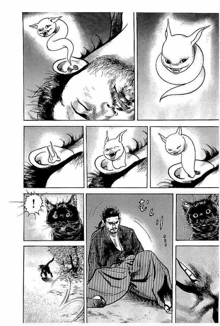 Bestia - Chapter 18 - Trang 24