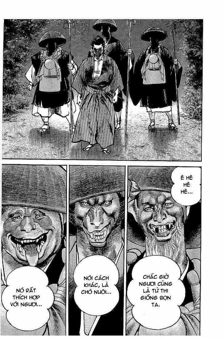 Bestia - Chapter 18 - Trang 25