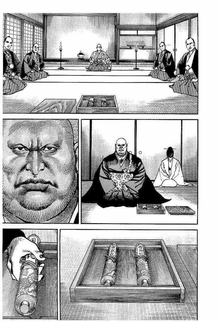 Bestia - Chapter 18 - Trang 27