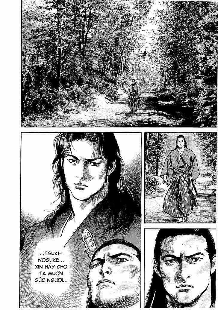 Bestia - Chapter 18 - Trang 4