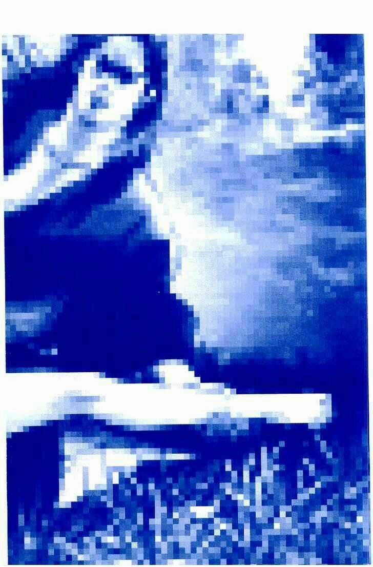 Bestia - Chapter 18 - Trang 35