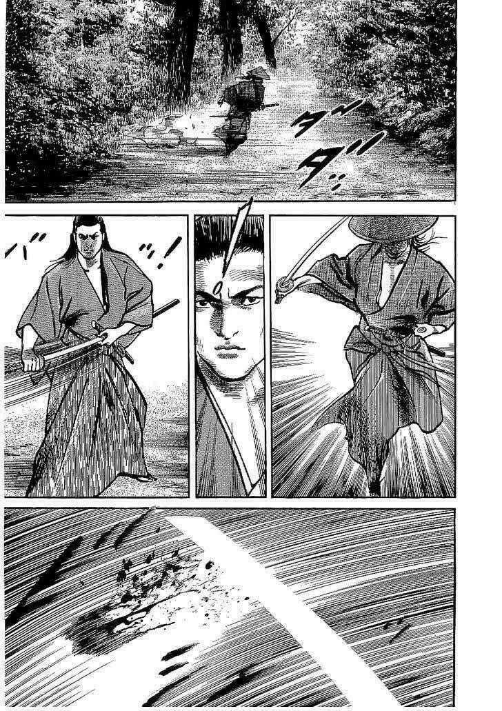 Bestia - Chapter 18 - Trang 5