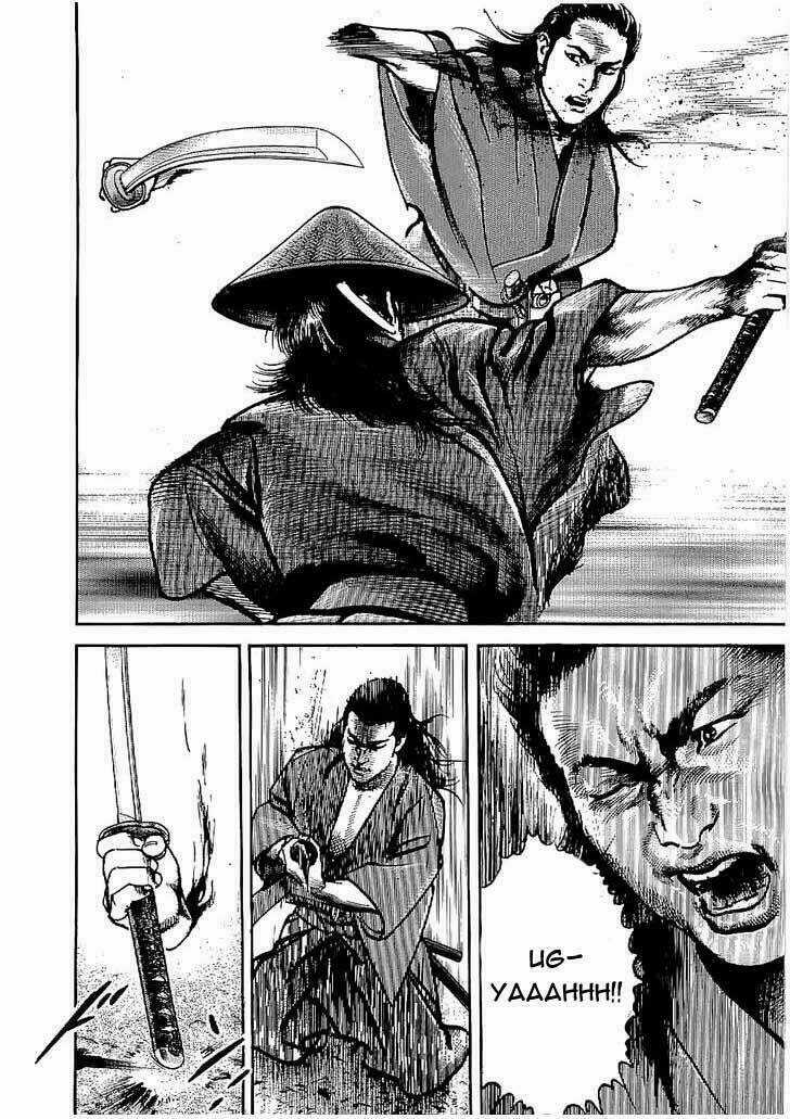 Bestia - Chapter 18 - Trang 6