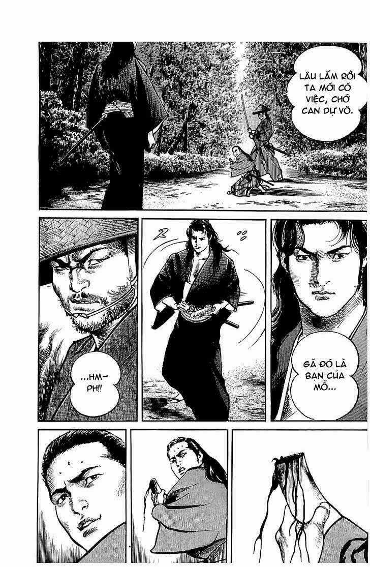 Bestia - Chapter 18 - Trang 8