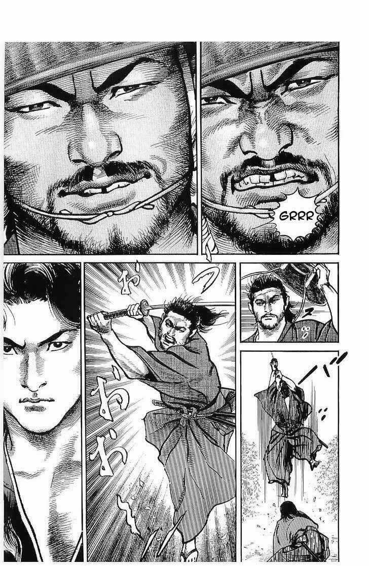 Bestia - Chapter 18 - Trang 9