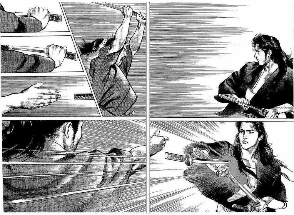 Bestia - Chapter 18 - Trang 10