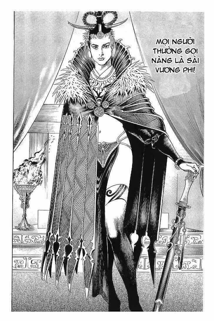 Bestia - Chapter 20 - Trang 14