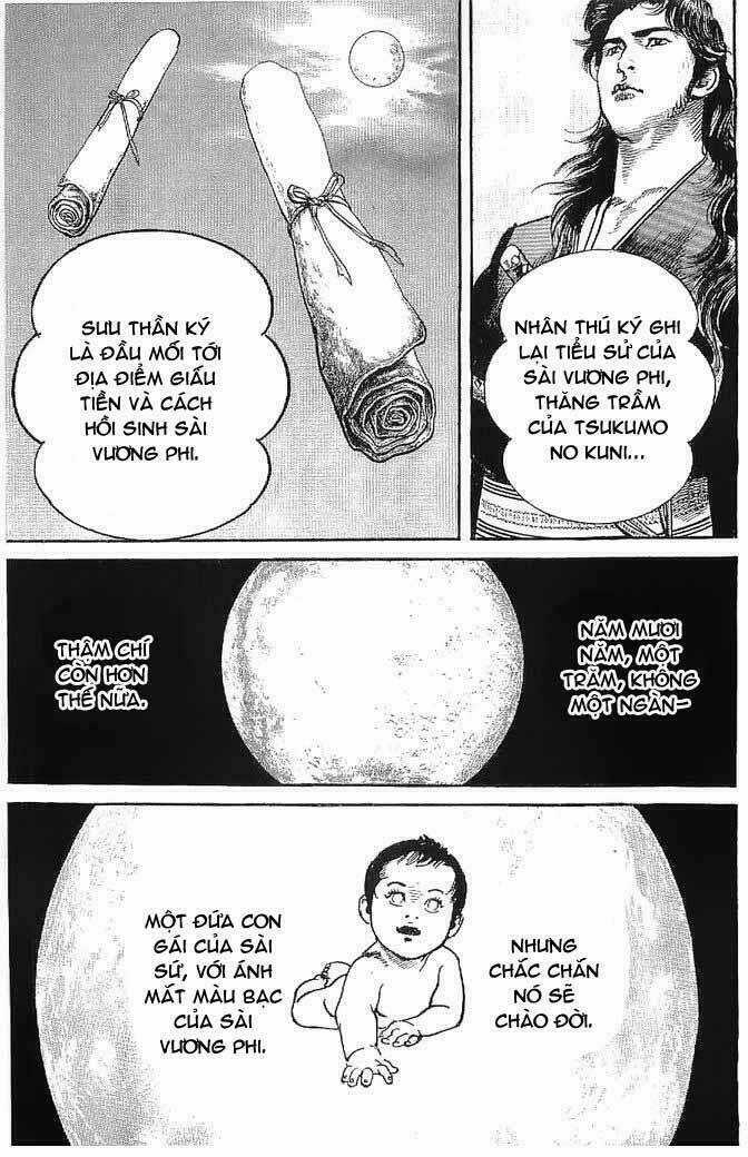 Bestia - Chapter 20 - Trang 21