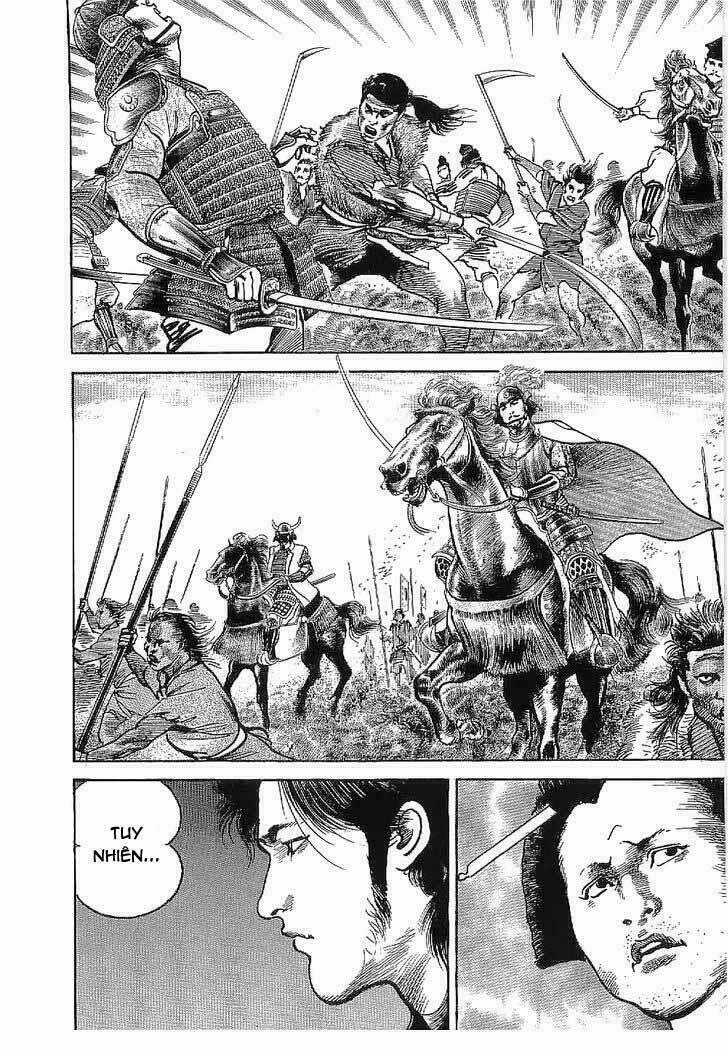 Bestia - Chapter 20 - Trang 27