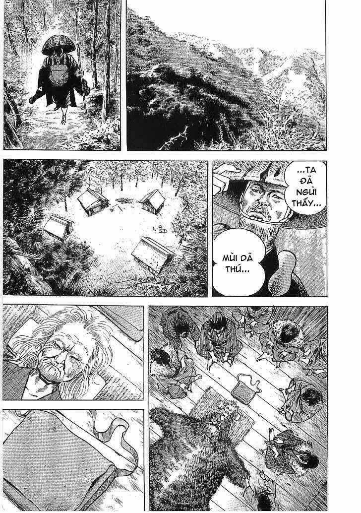 Bestia - Chapter 20 - Trang 28