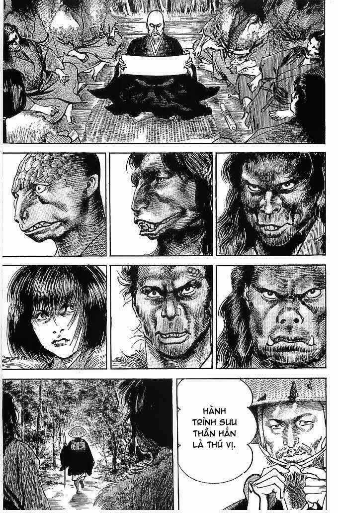 Bestia - Chapter 20 - Trang 30