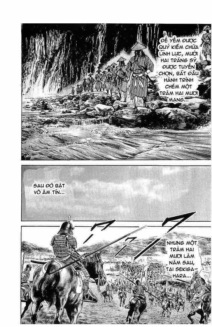 Bestia - Chapter 20 - Trang 33