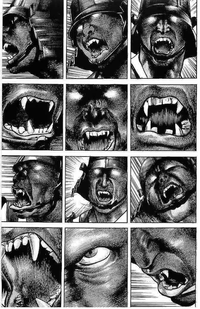 Bestia - Chapter 20 - Trang 34