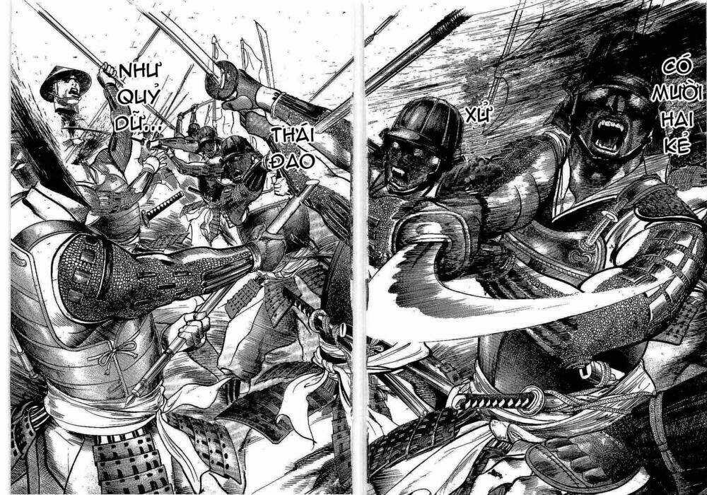 Bestia - Chapter 20 - Trang 35