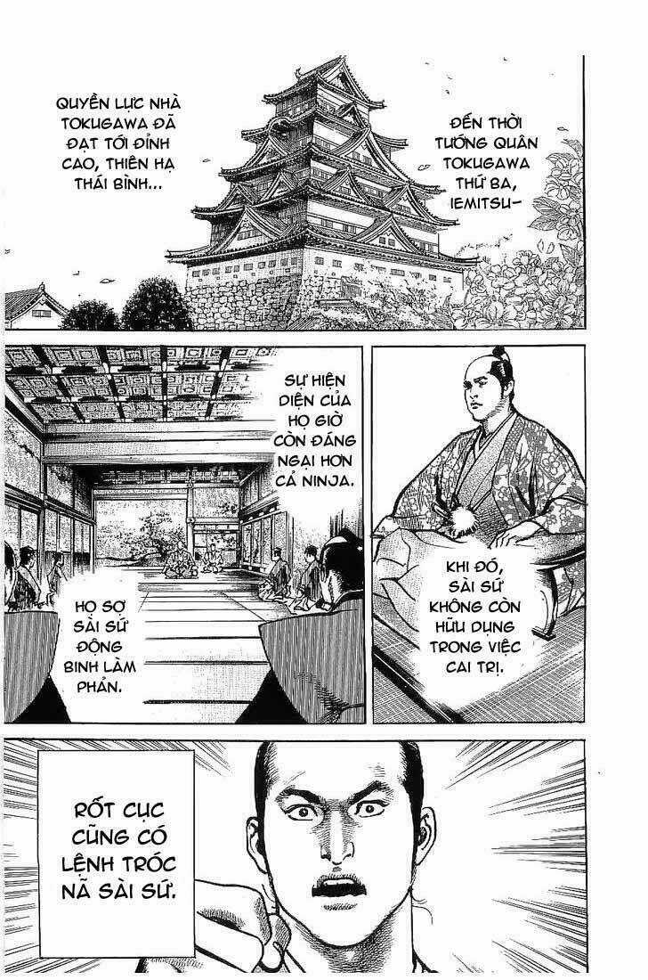 Bestia - Chapter 20 - Trang 37