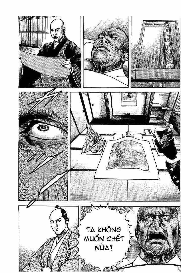 Bestia - Chapter 20 - Trang 39