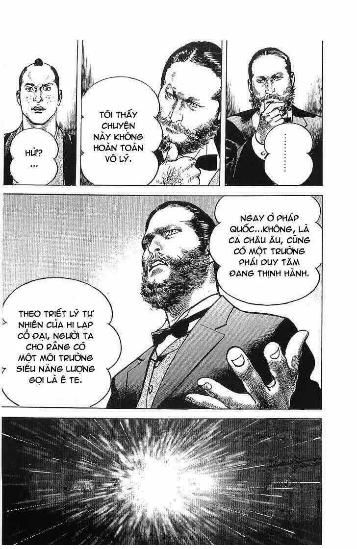 Bestia - Chapter 20 - Trang 42