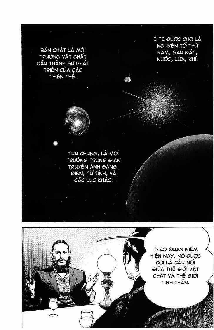 Bestia - Chapter 20 - Trang 43