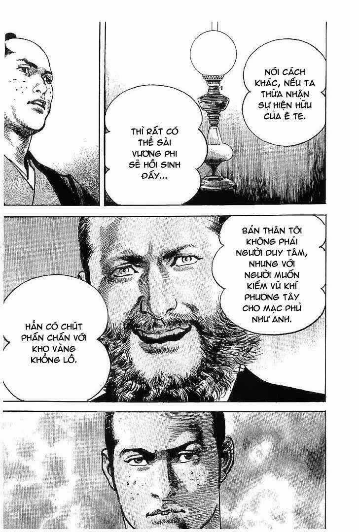 Bestia - Chapter 20 - Trang 44