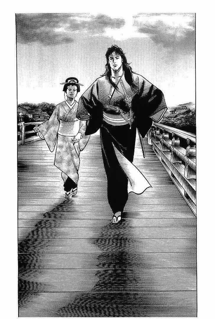 Bestia - Chapter 20 - Trang 45