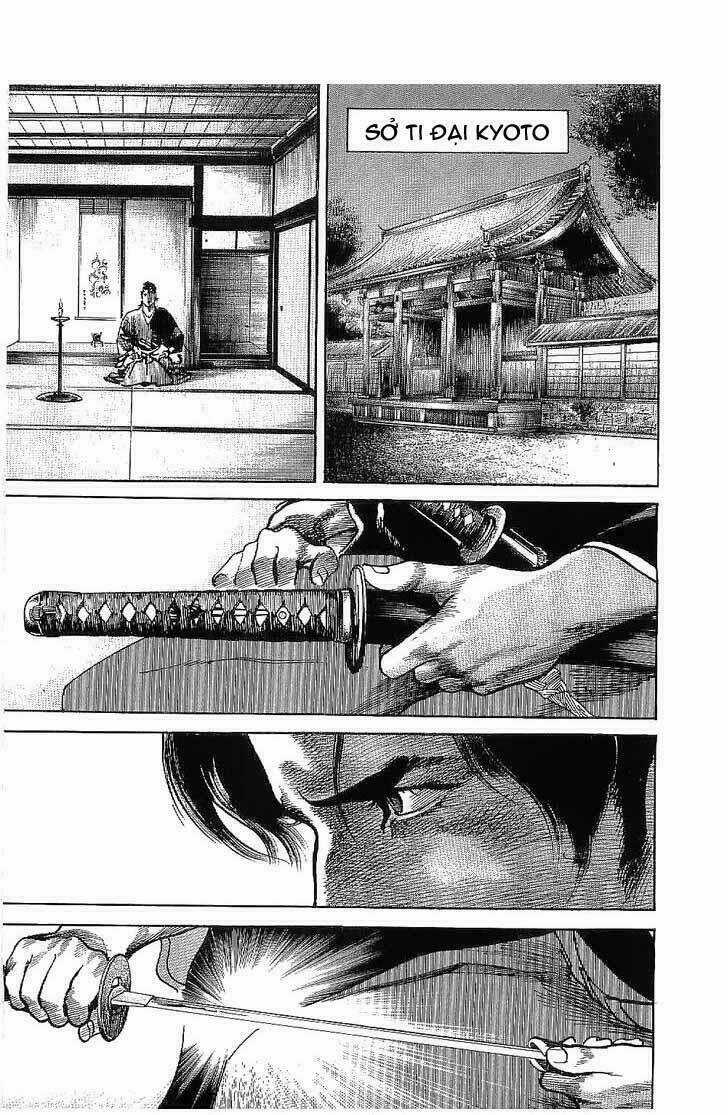 Bestia - Chapter 21 - Trang 11