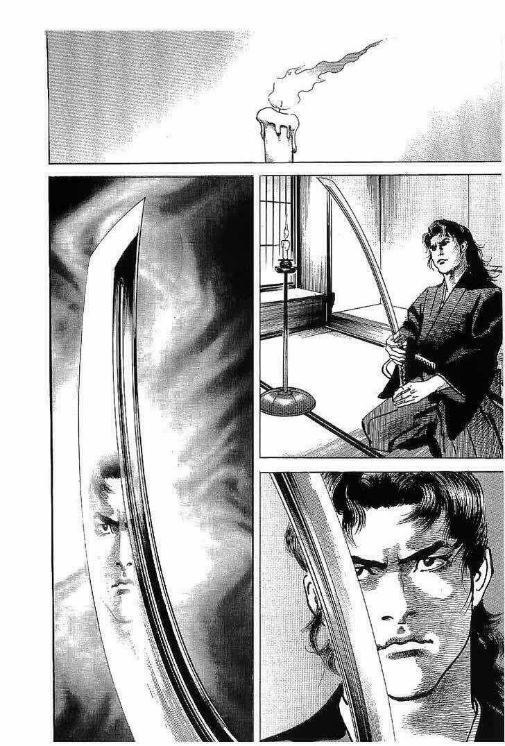 Bestia - Chapter 21 - Trang 12