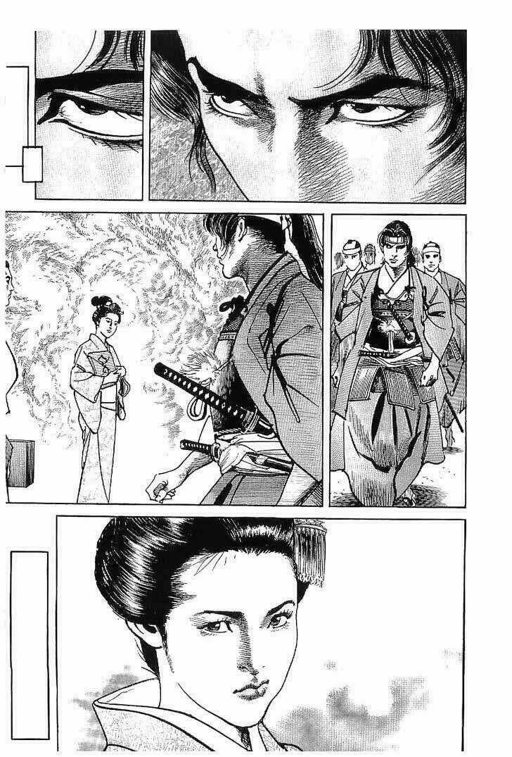 Bestia - Chapter 21 - Trang 15