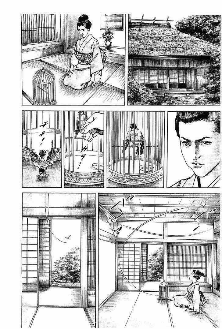 Bestia - Chapter 21 - Trang 16