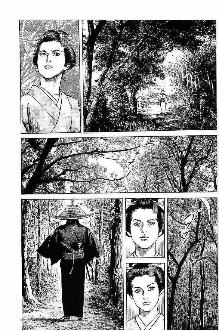 Bestia - Chapter 21 - Trang 18