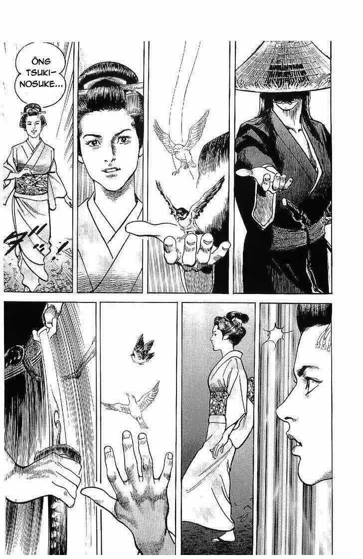 Bestia - Chapter 21 - Trang 19