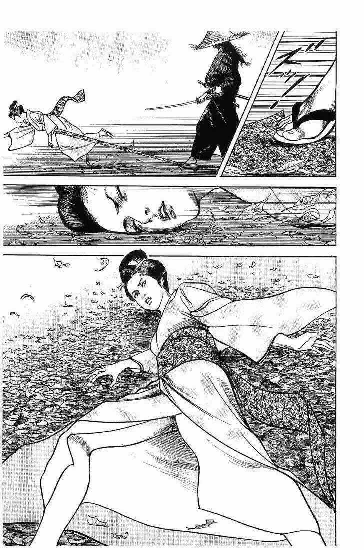 Bestia - Chapter 21 - Trang 21