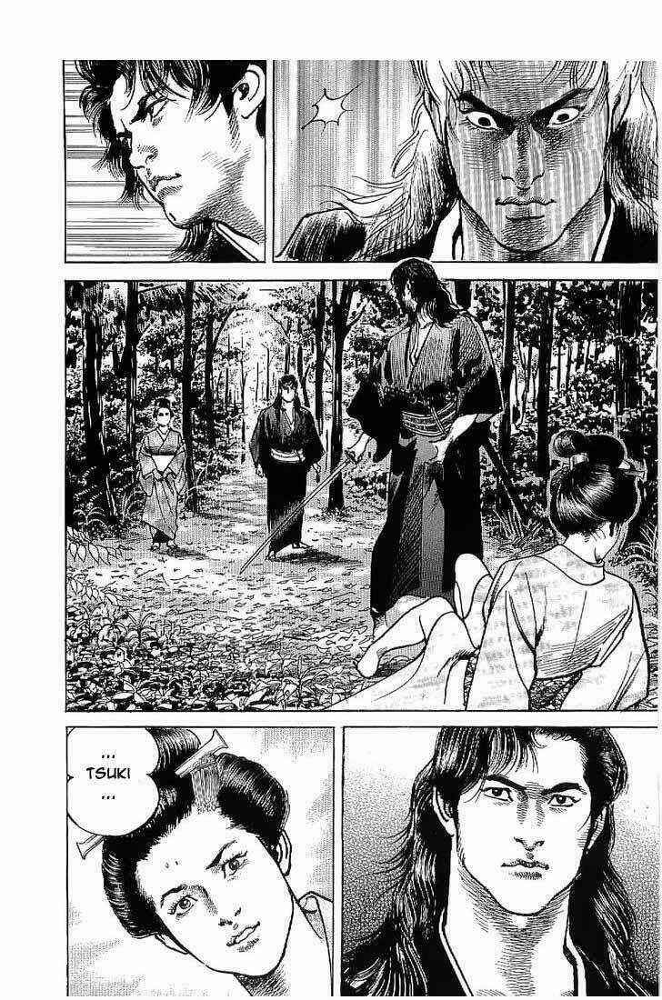 Bestia - Chapter 21 - Trang 24