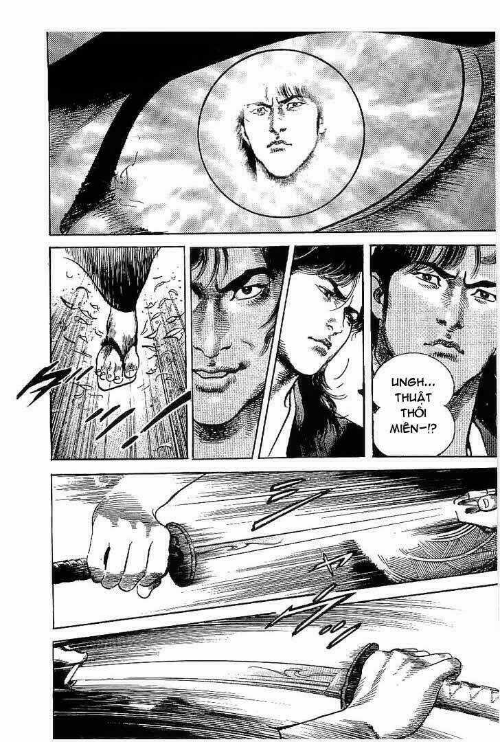 Bestia - Chapter 21 - Trang 27