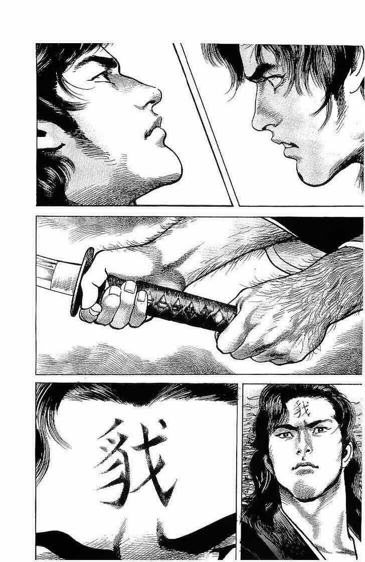 Bestia - Chapter 21 - Trang 30