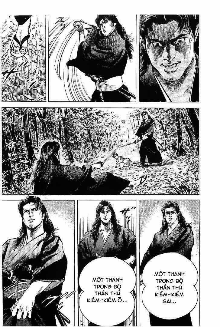 Bestia - Chapter 21 - Trang 31