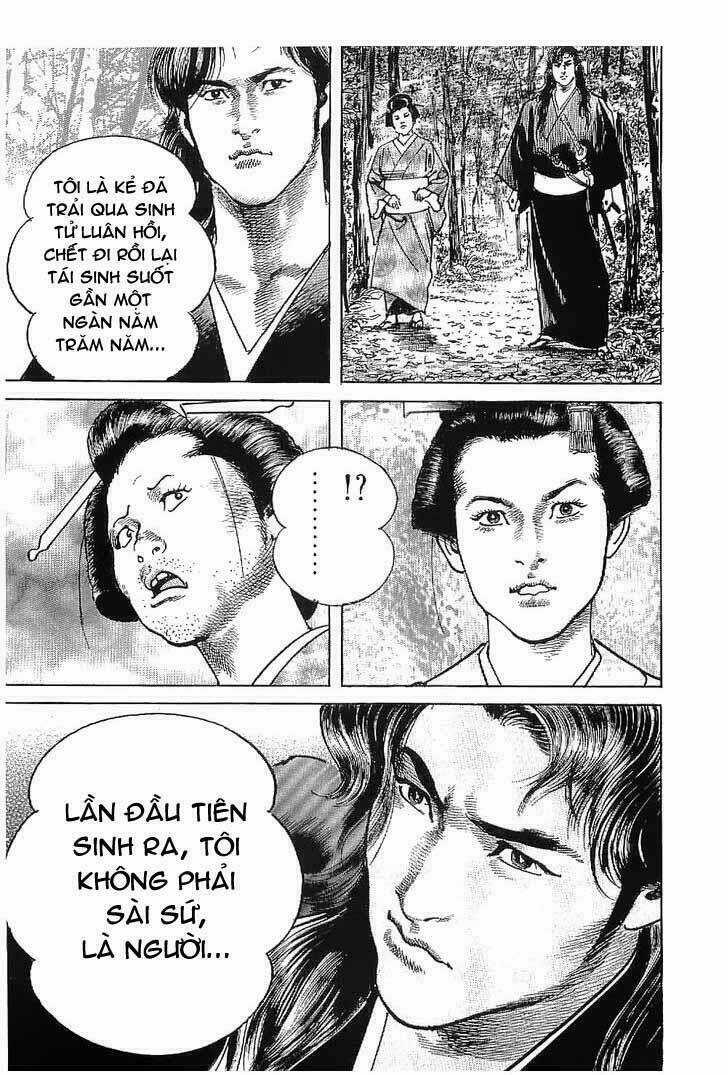 Bestia - Chapter 21 - Trang 39