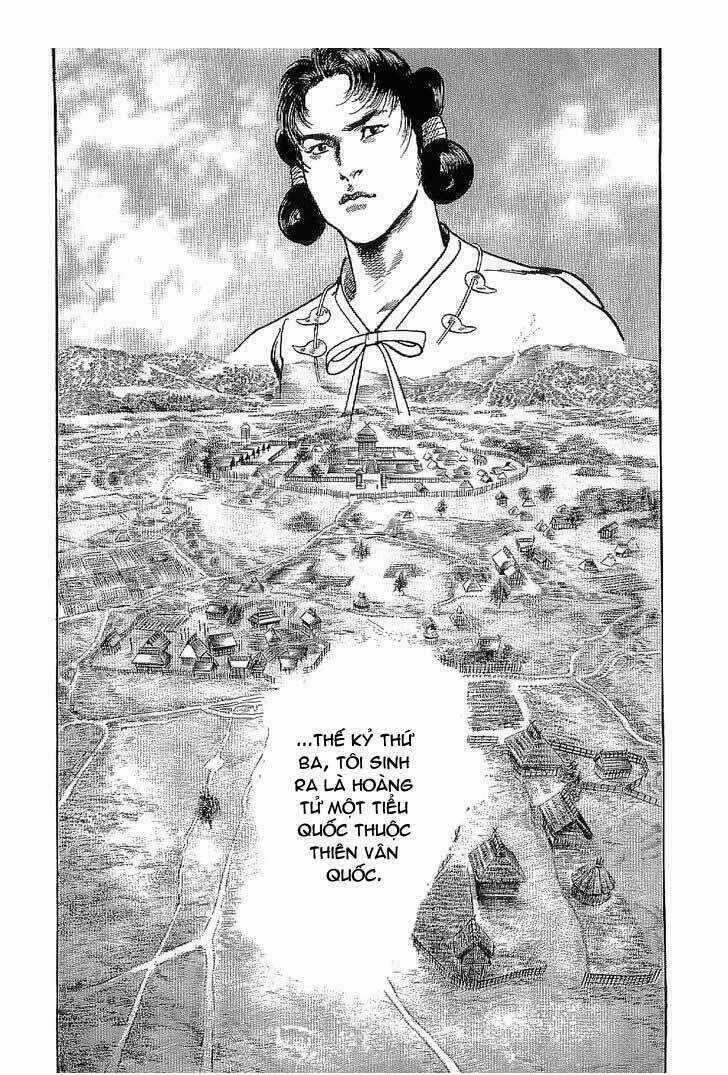 Bestia - Chapter 21 - Trang 40