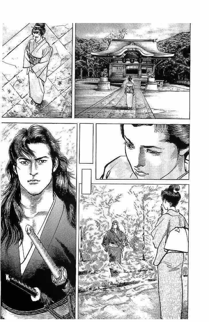 Bestia - Chapter 21 - Trang 7