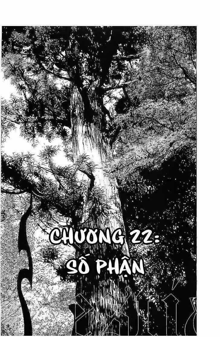 Bestia - Chapter 22 - Trang 2