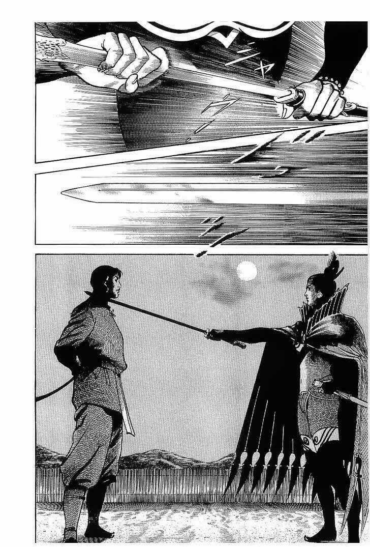 Bestia - Chapter 22 - Trang 11