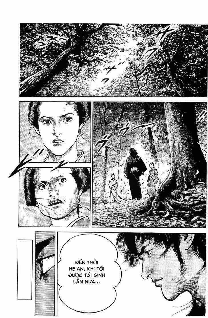 Bestia - Chapter 22 - Trang 21