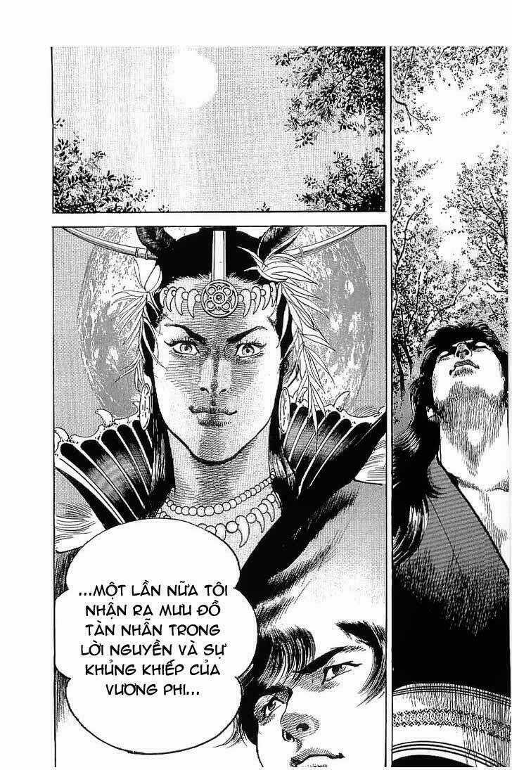 Bestia - Chapter 22 - Trang 29