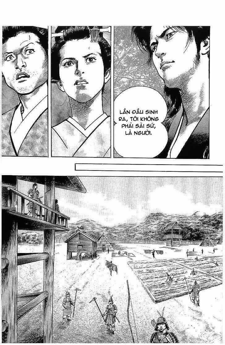 Bestia - Chapter 22 - Trang 4