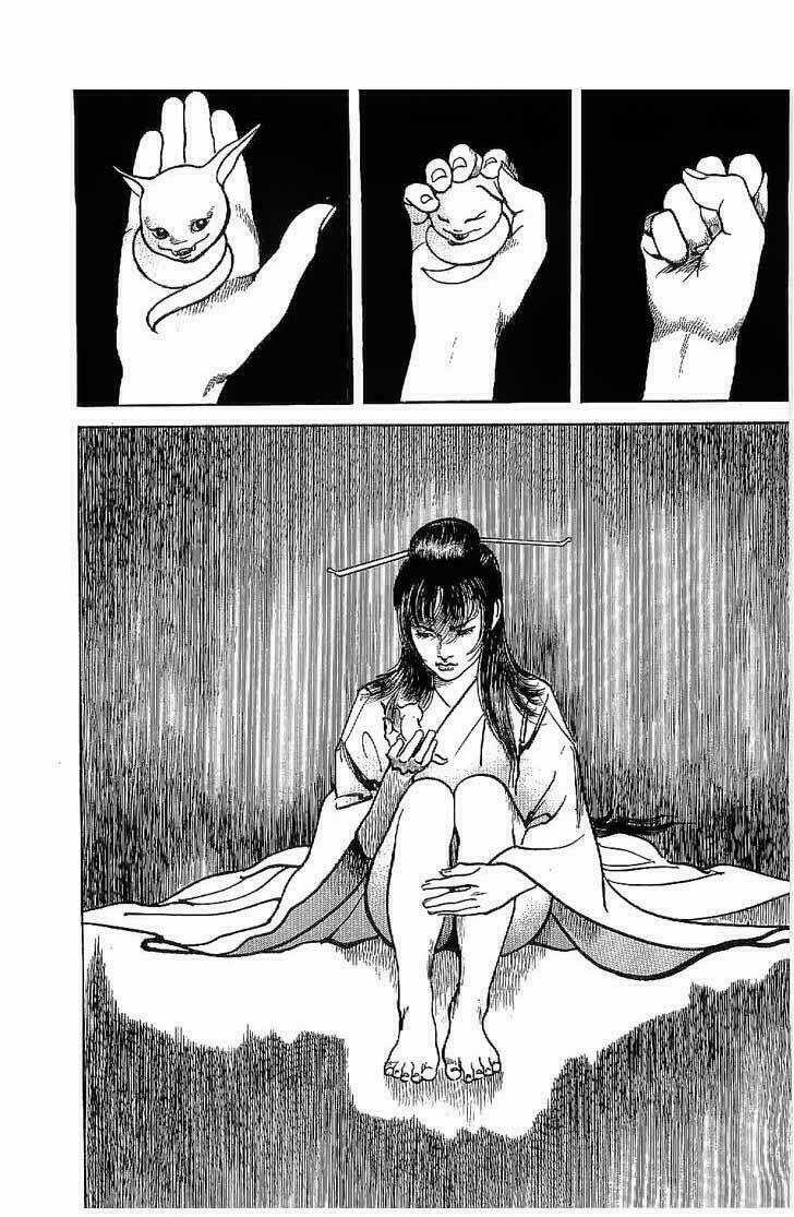 Bestia - Chapter 22 - Trang 33