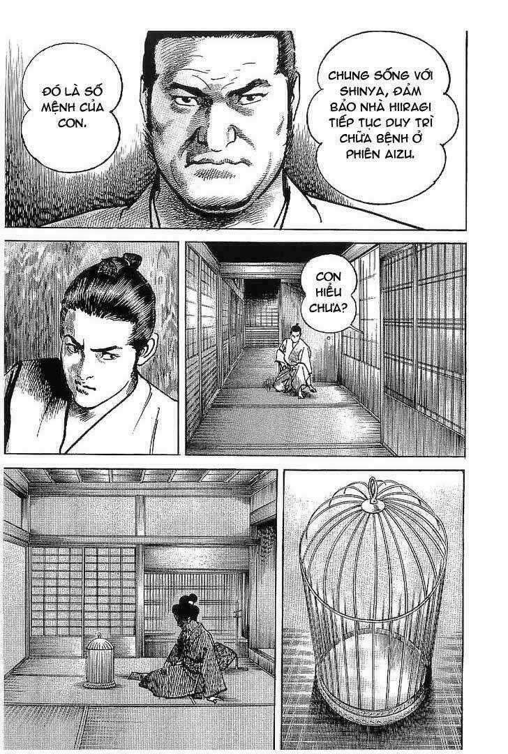 Bestia - Chapter 22 - Trang 36