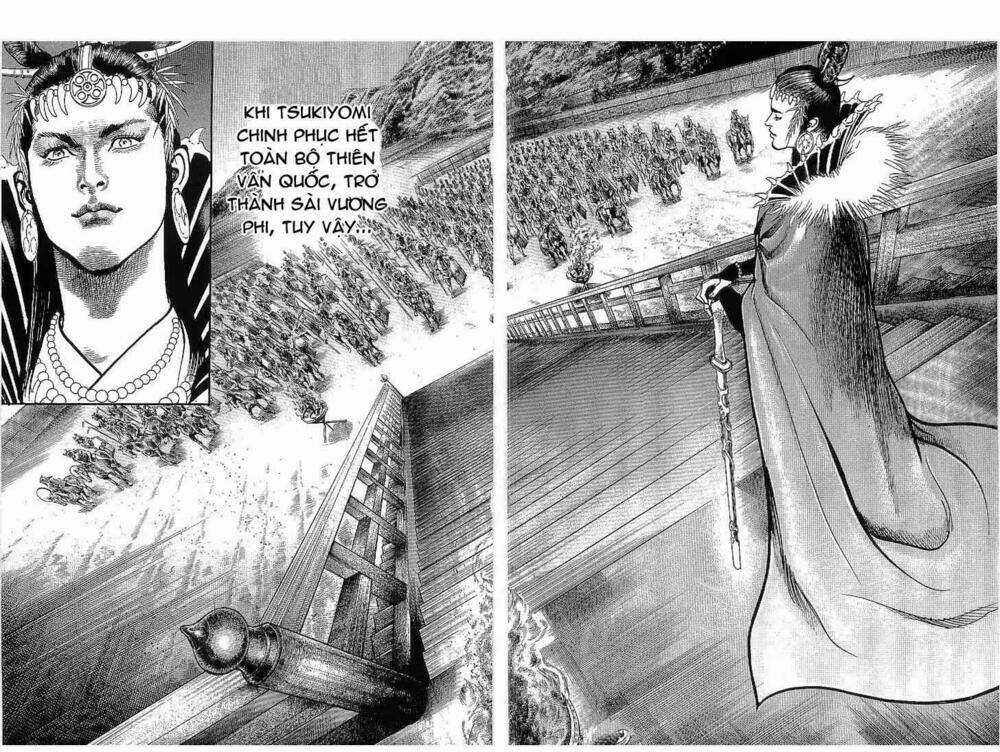 Bestia - Chapter 22 - Trang 5